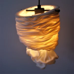 Circlefied Laysan Lamp circular