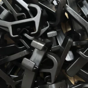 Injection Moulding Rejects (Reinforced PP)