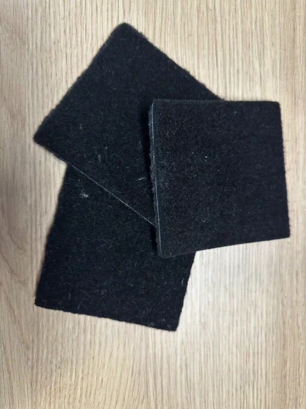 Carpet Test Pieces (Various Shapes) square - WasteBase