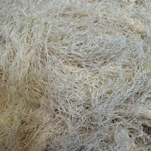 Cotton Yarn Waste (Fabric) - WasteBase