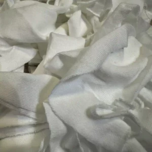 Cutting Clips Cotton / Elastane - WasteBase