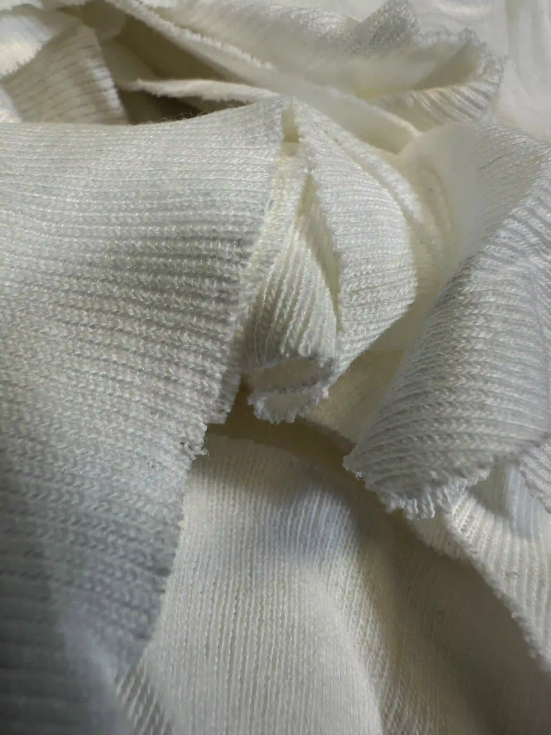 Cotton Rolls Pieces (Fabric) - WasteBase 2