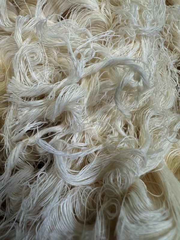 Cotton Yarn waste (Fabric) - WasteBase 4